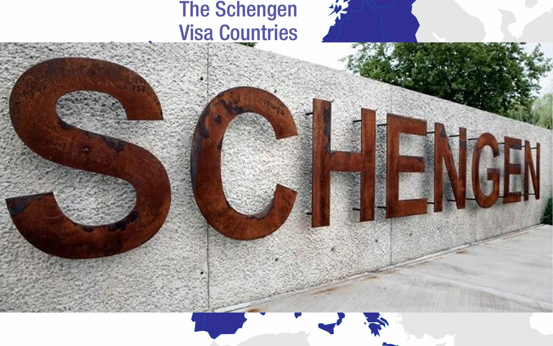 Visa Schengen