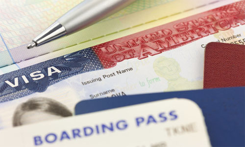 Mỹ buộc người xin visa cung cấp tài khoản mạng xã hội dùng 5 năm