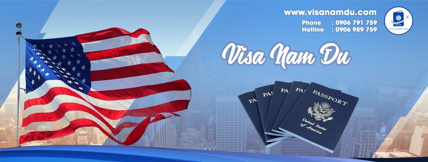 Visa Nam Du